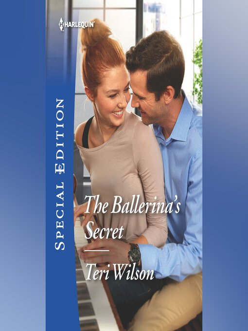 Title details for The Ballerina's Secret by Teri Wilson - Wait list